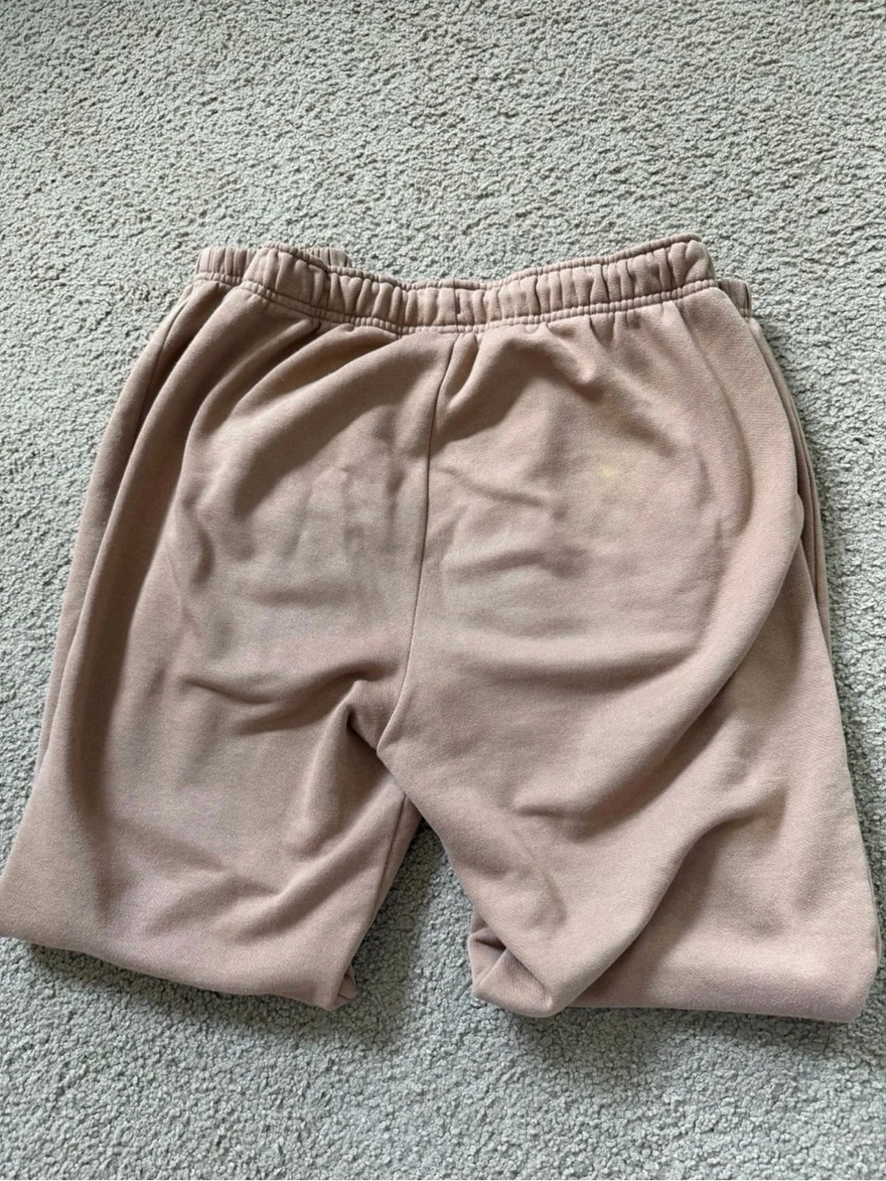 AloYoga Hoodie and Sweatpants Set